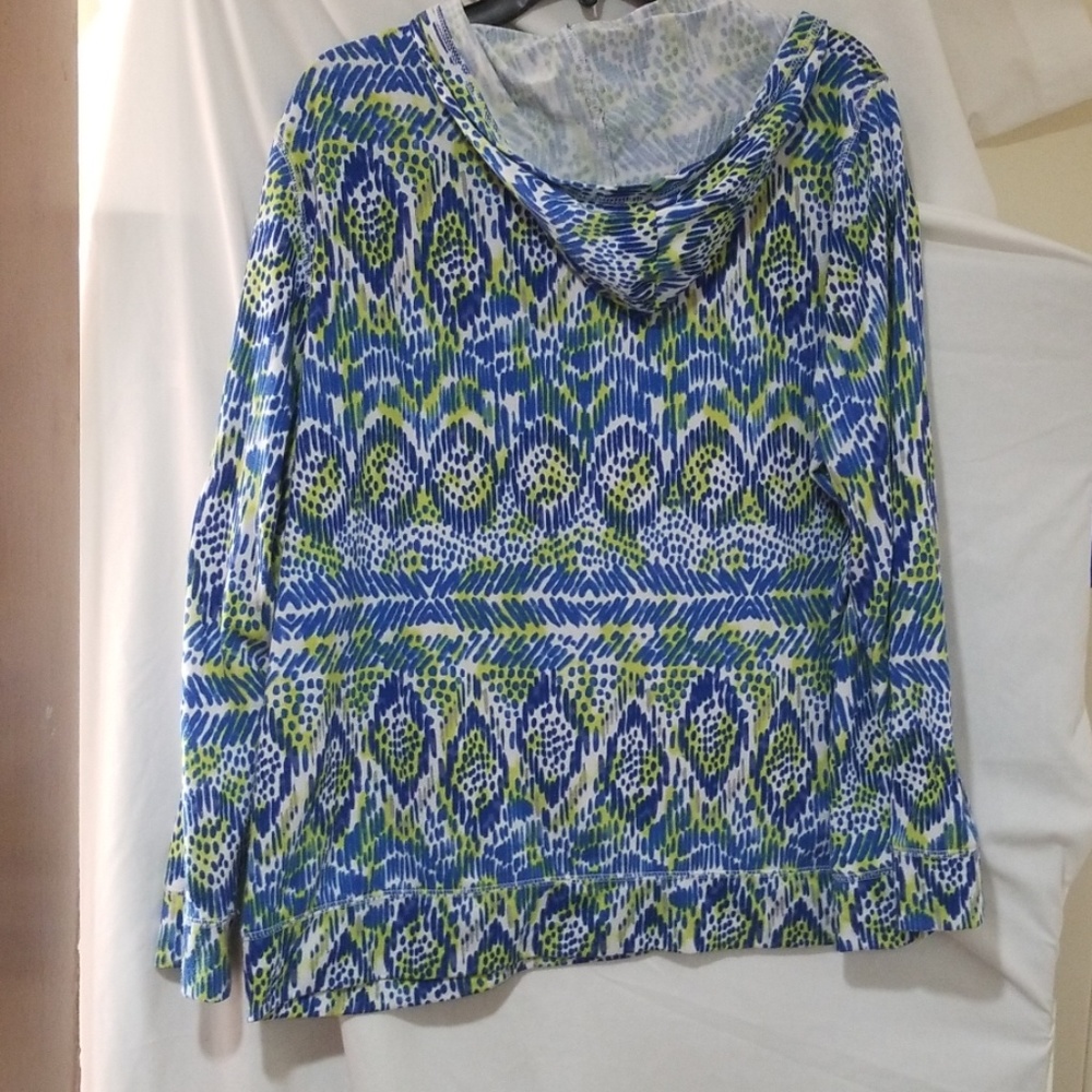 Plus Size Ladies Jacket - Picture 2 of 5